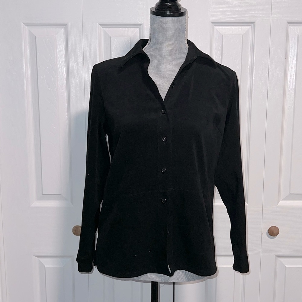 women's Talbots vintage Top Size Small/P